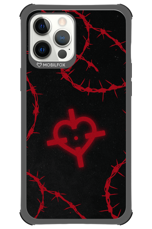 Focus on Me 2.0 - Apple iPhone 12 Pro Max