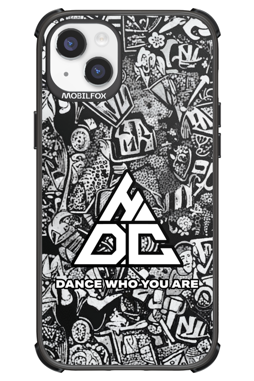 HDC 7 - Apple iPhone 14 Plus