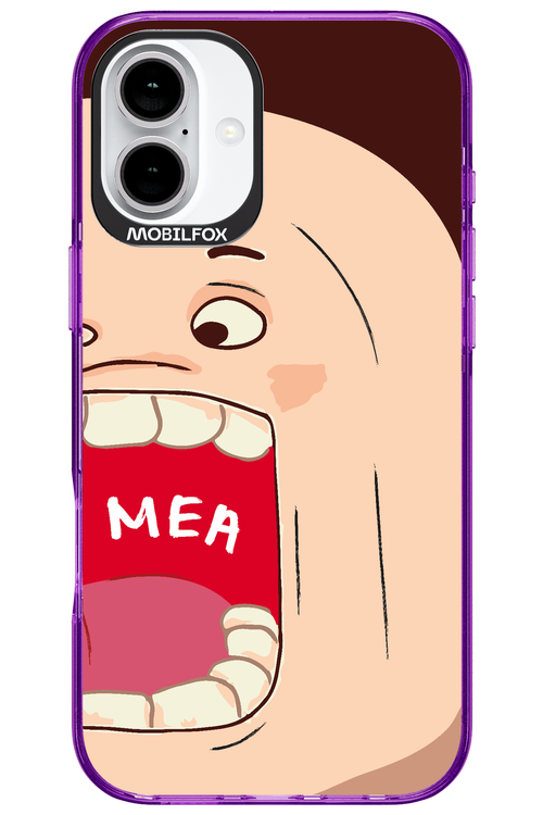 MEA 2 - Apple iPhone 16 Plus