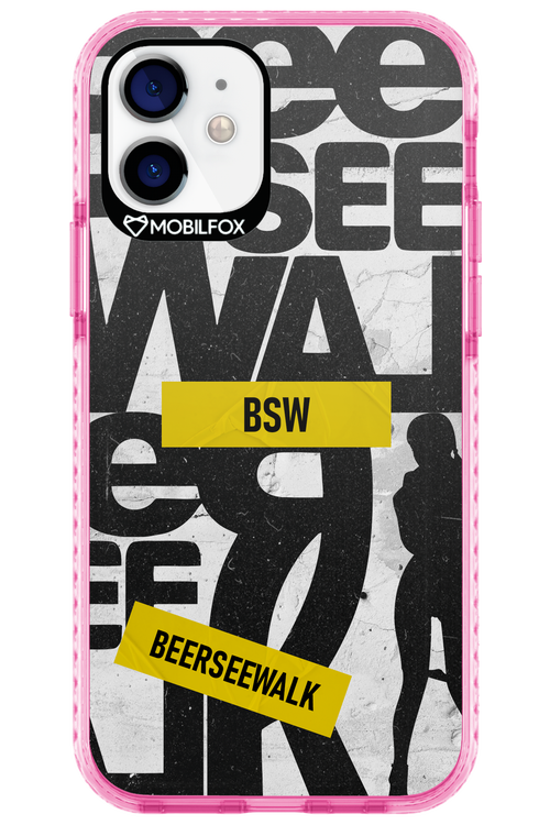 Beerseewalk II 2.0 - Apple iPhone 12