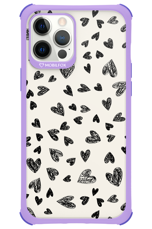 Crazy in Luv 2.0 - Apple iPhone 12 Pro Max