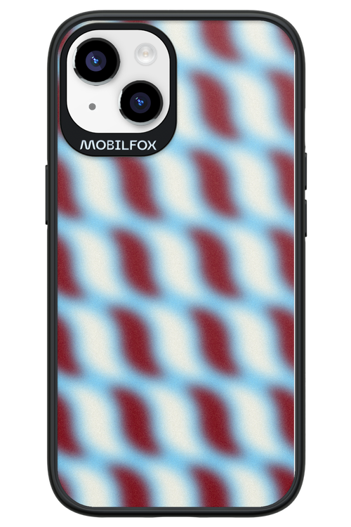 Cold Wave 2.0 - Apple iPhone 14
