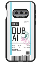 Andrei Zbirnoaia - Samsung Galaxy S10e