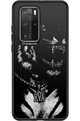 Tiger RVA 2.0 - Huawei P40 Pro