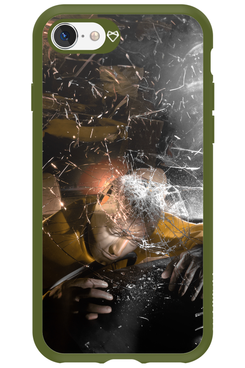 Final Impact - Apple iPhone SE 2020