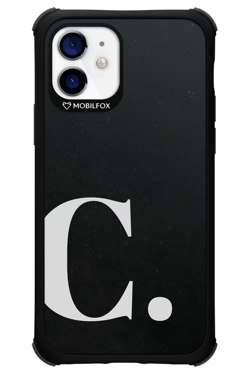 C (Off Space) 2.0 - Apple iPhone 12