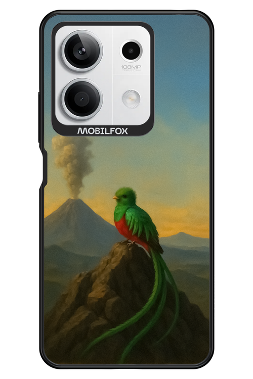 Birdy 2.0 - Xiaomi Redmi Note 13 5G