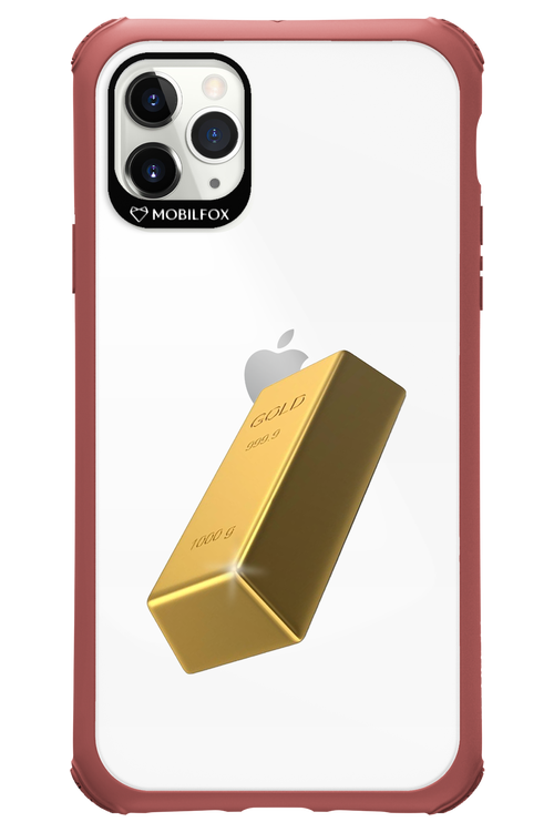 Gold - Apple iPhone 11 Pro Max