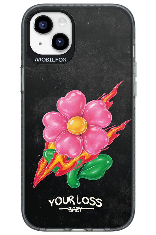 Your Loss 2.0 - Apple iPhone 14 Plus