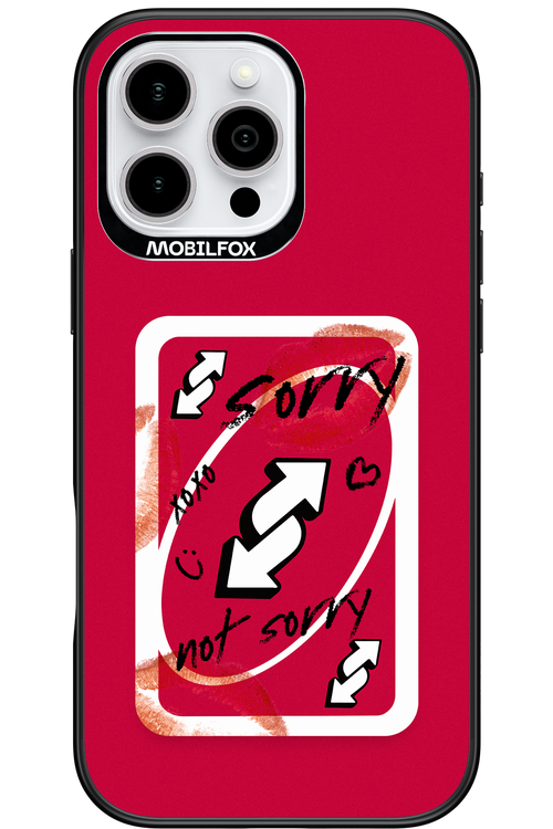 Turn 2.0 - Apple iPhone 16 Pro Max