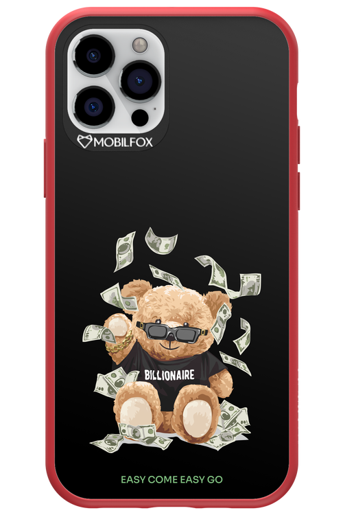 Easy Come Easy Go 2.0 - Apple iPhone 12 Pro