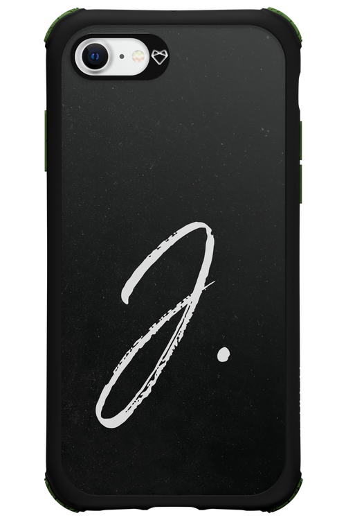 (Off Space) J 2.0 - Apple iPhone 8