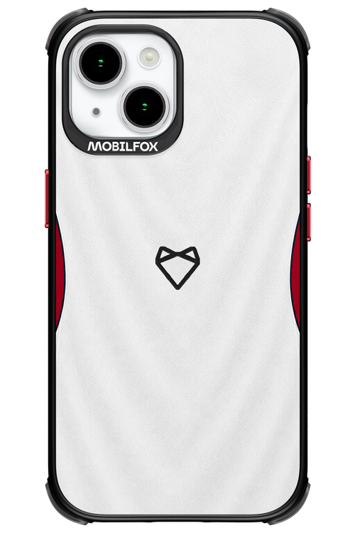 England X Mobilfox 2.0 - Apple iPhone 15