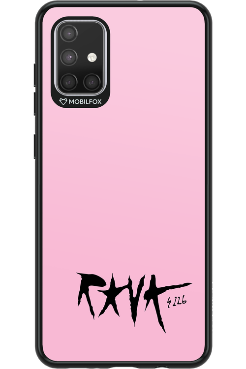 R-va - Samsung Galaxy A71