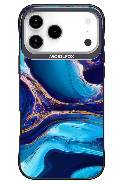 Amethyst 2.0 - Apple iPhone 17 Pro Max