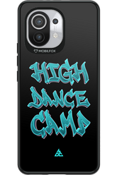 HDC 2 2.0 - Xiaomi Mi 11 5G