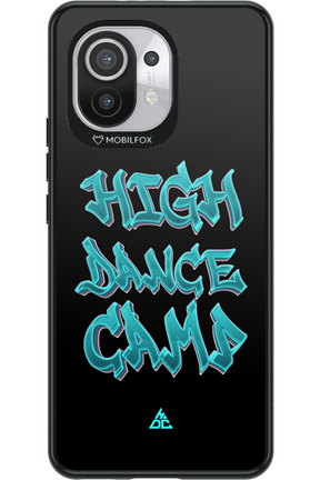 HDC 2 2.0 - Xiaomi Mi 11 5G