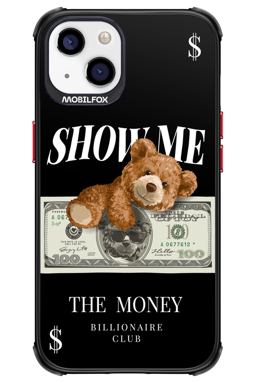 Show Me The Money 2.0 - Apple iPhone 13