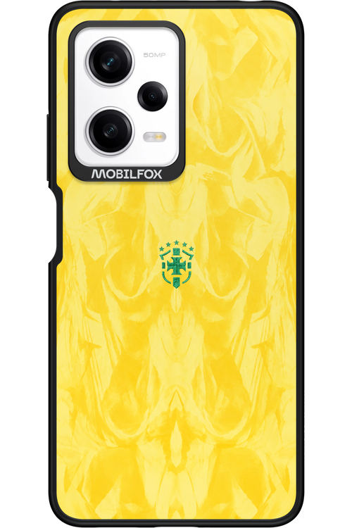 Brasil 2.0 - Xiaomi Redmi Note 12 Pro 5G