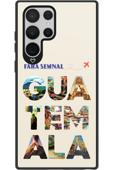 Guatemala 2.0 - Samsung Galaxy S22 Ultra