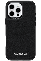 Mobilfox Leather - Apple iPhone 16 Pro Max