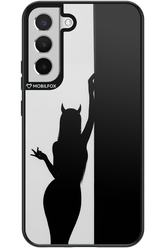Devil Babe 2.0 - Samsung Galaxy S22+