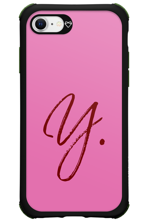 (Sorbet) Y 2.0 - Apple iPhone 8