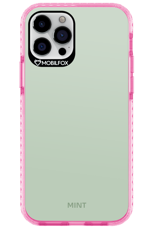 MINT 2.0 - Apple iPhone 12 Pro