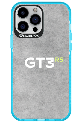 GT3RS - Apple iPhone 13 Pro Max