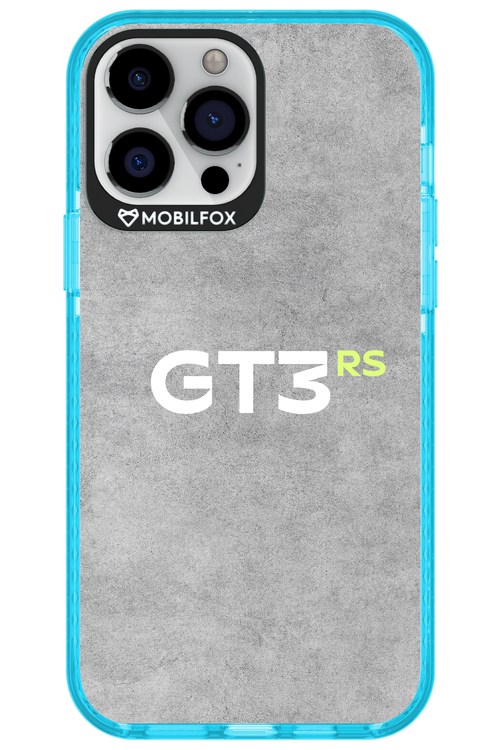 GT3RS - Apple iPhone 13 Pro Max