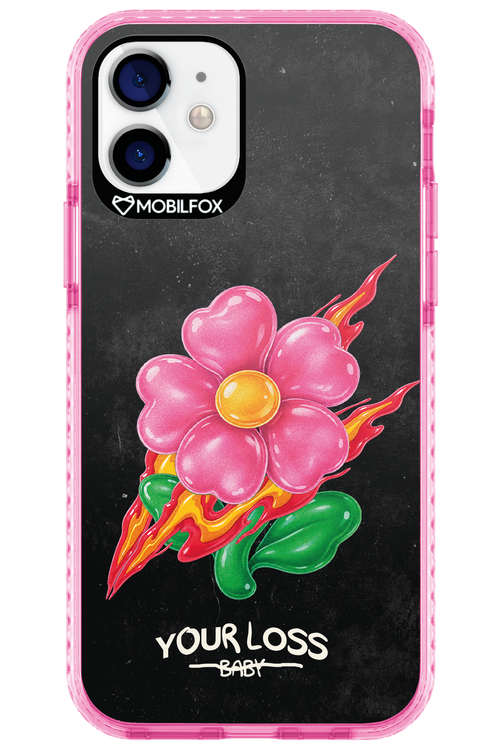 Your Loss 2.0 - Apple iPhone 12