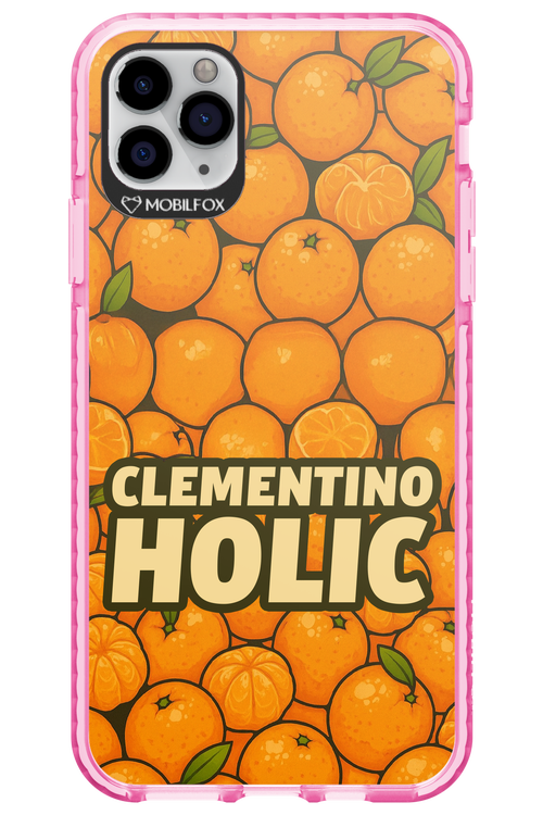Clementino Holic 2.0 - Apple iPhone 11 Pro Max