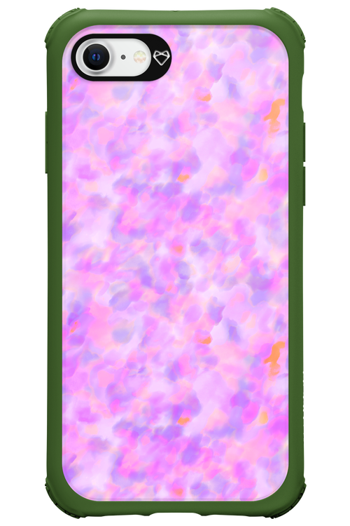 Lavender Field 2.0 - Apple iPhone SE 2022