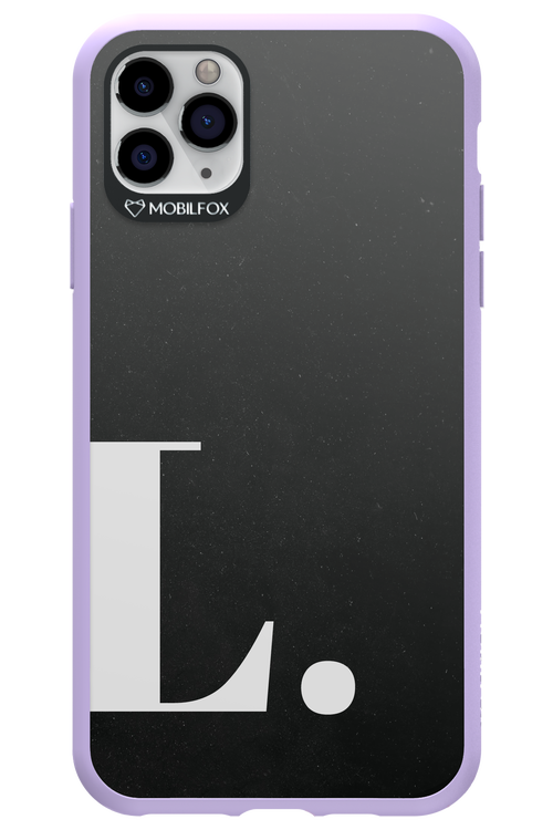 L (Off Space) 2.0 - Apple iPhone 11 Pro Max