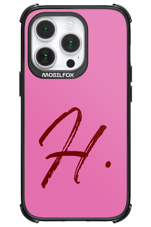 (Sorbet) H 2.0 - Apple iPhone 14 Pro