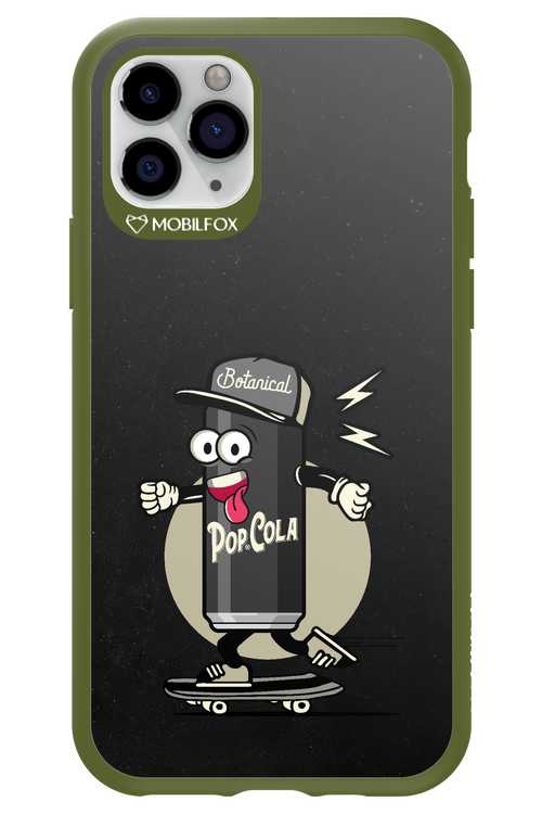 PopCola Botanical - Apple iPhone 11 Pro