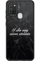 Stunts - Samsung Galaxy A21 S
