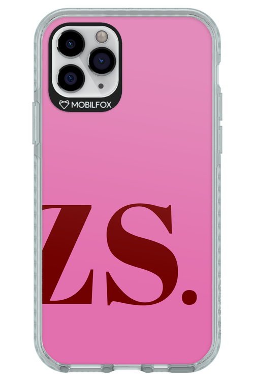ZS (Sorbet) 2.0 - Apple iPhone 11 Pro