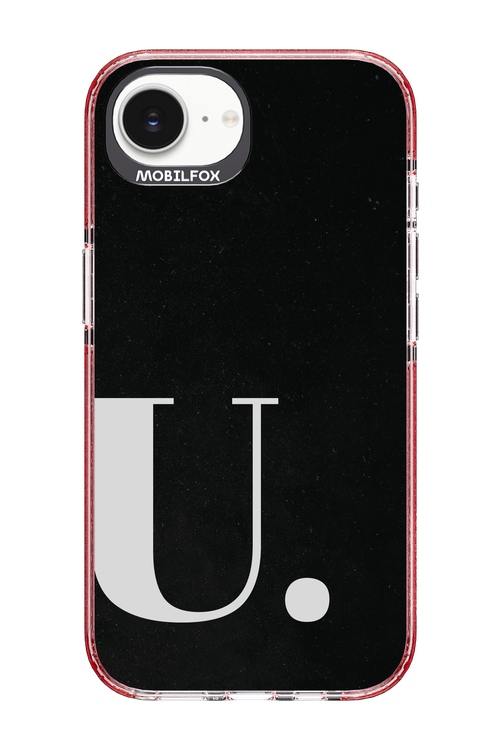 U (Off Space) 2.0 - Apple iPhone 16e