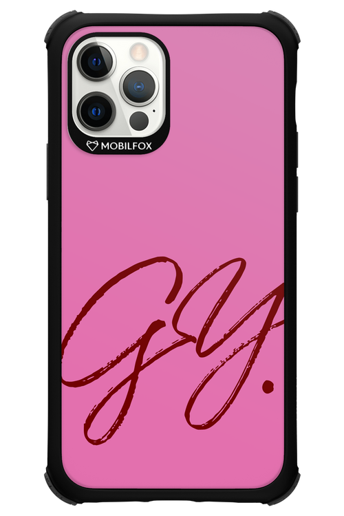(Sorbet) GY 2.0 - Apple iPhone 12 Pro