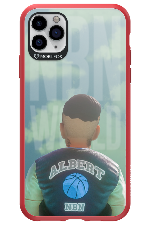 Albert Sky - Apple iPhone 11 Pro Max