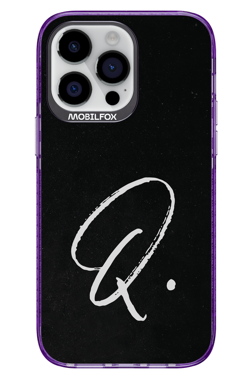 (Off Space) Q 2.0 - Apple iPhone 14 Pro Max