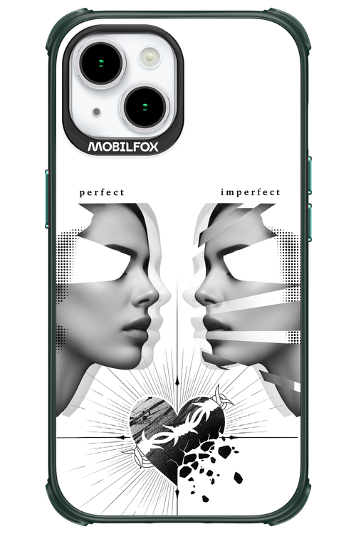 Arcok 2.0 - Apple iPhone 15