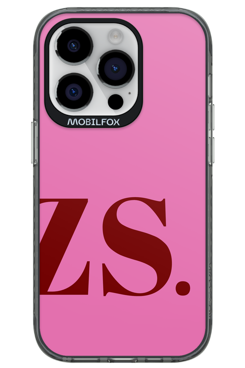 ZS (Sorbet) 2.0 - Apple iPhone 14 Pro