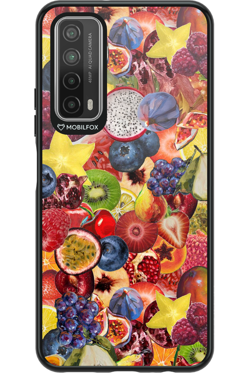 Fruit Basket 2.0 - Huawei P Smart 2021