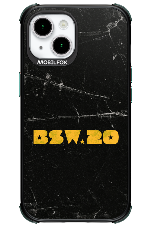 BSW 20 (5) 2.0 - Apple iPhone 15