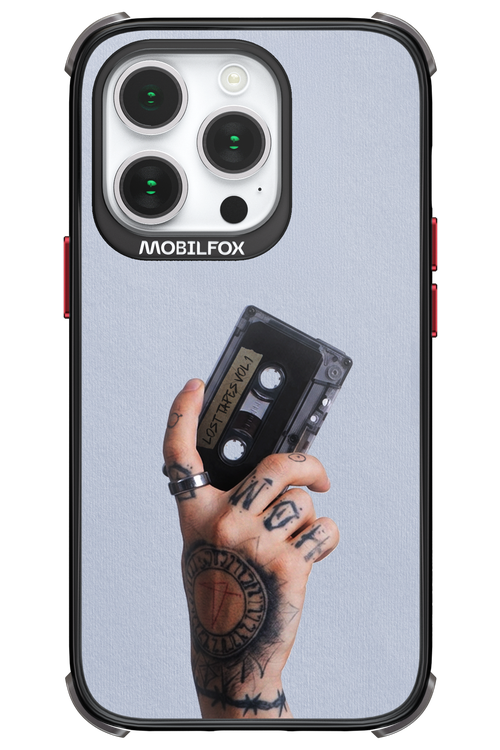 Bagabont 2.0 - Apple iPhone 14 Pro
