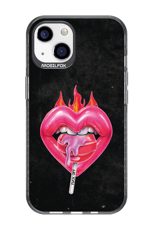 FuckOff 2.0 - Apple iPhone 13
