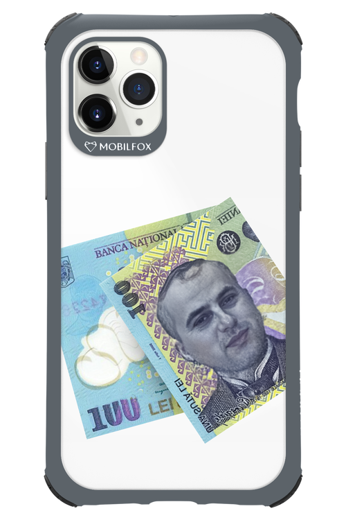 Zbir Lei 2.0 - Apple iPhone 11 Pro