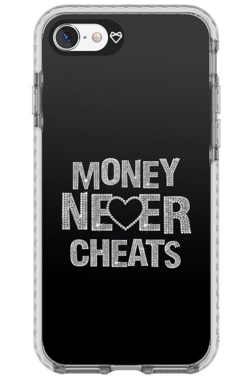 Money Cheats 2.0 - Apple iPhone 7